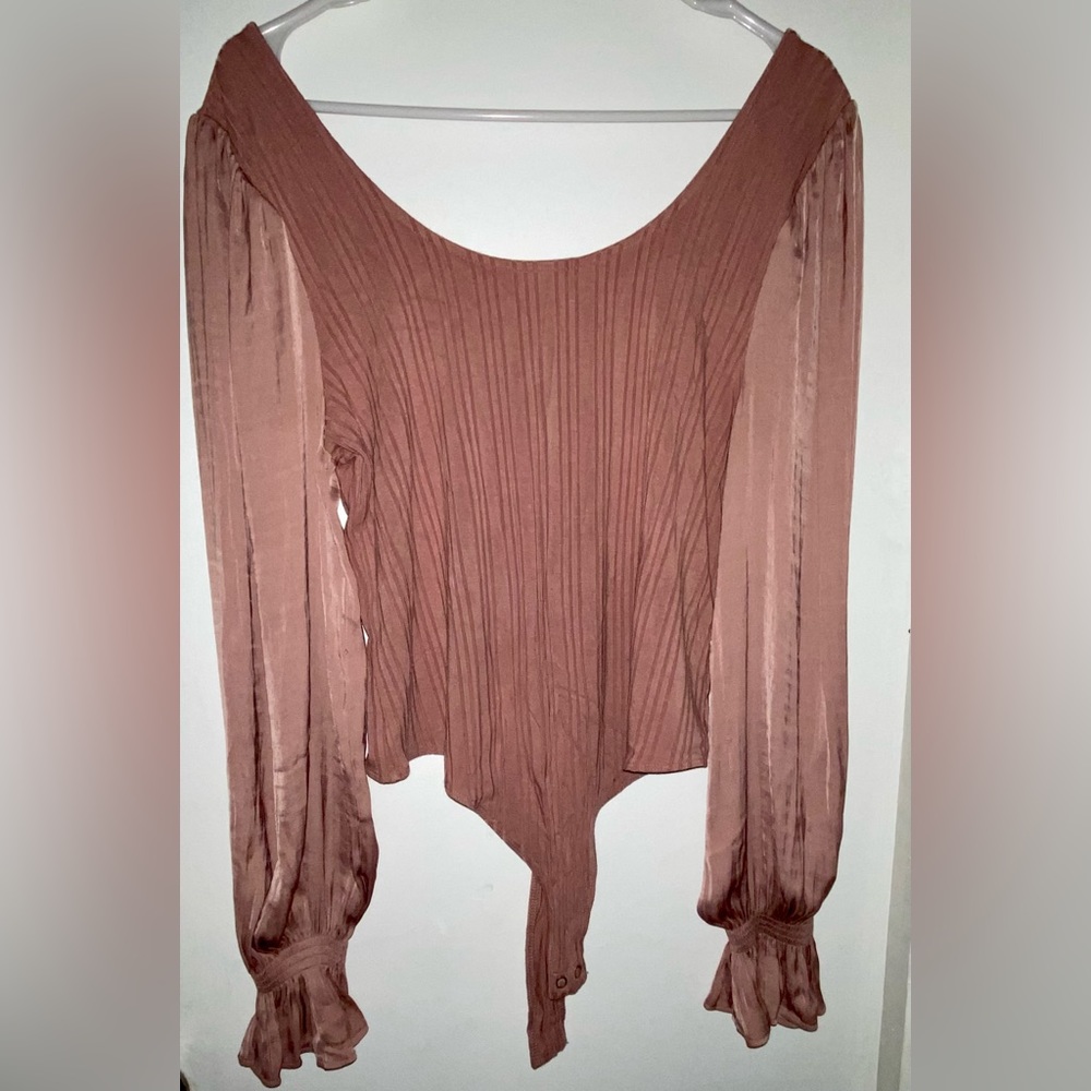 Banana Republic bodysuit
